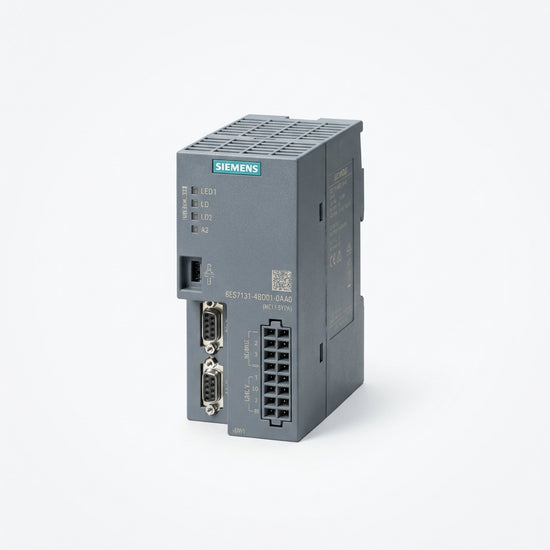 SIEMENS 6ES7131-4BD01-0AA0