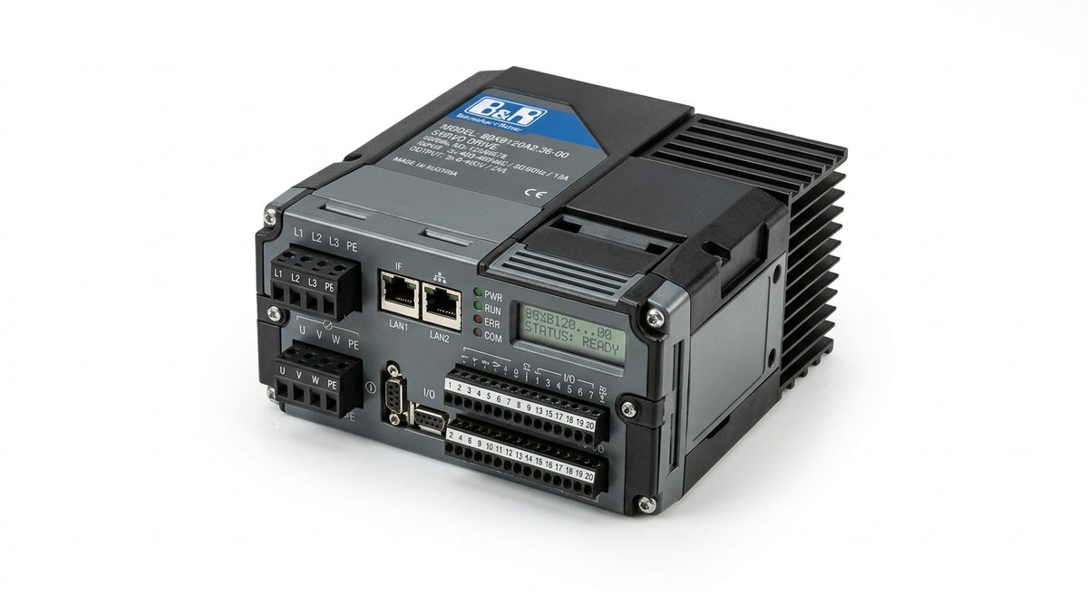 B&R 80XB120A2.36-00