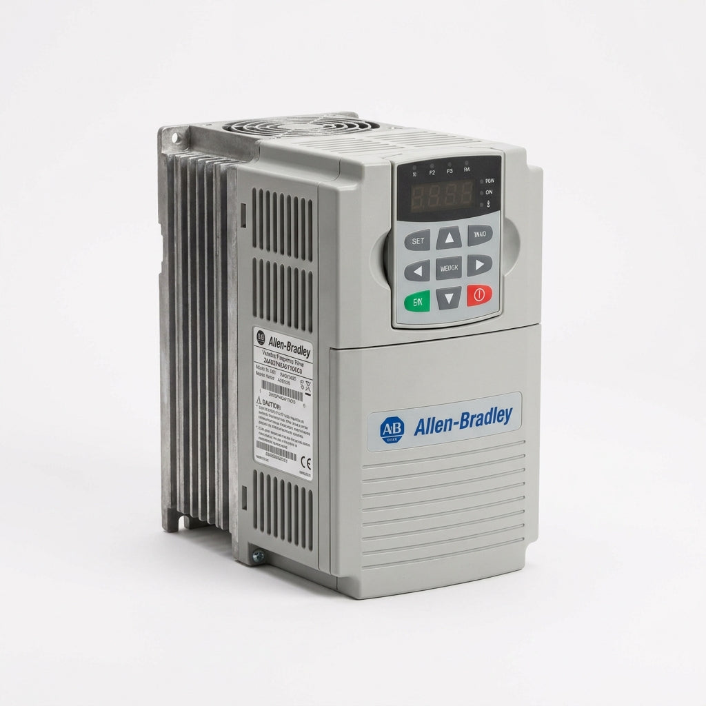 Allen-Bradley 20AD3P4A3AYYACC0