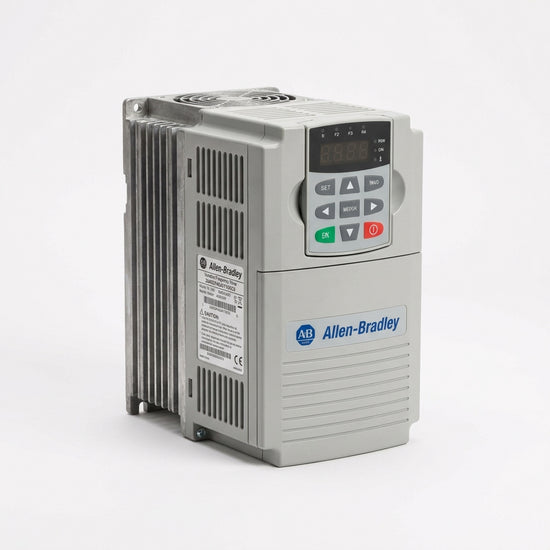 Allen-Bradley 20AD3P4A3AYYACC0