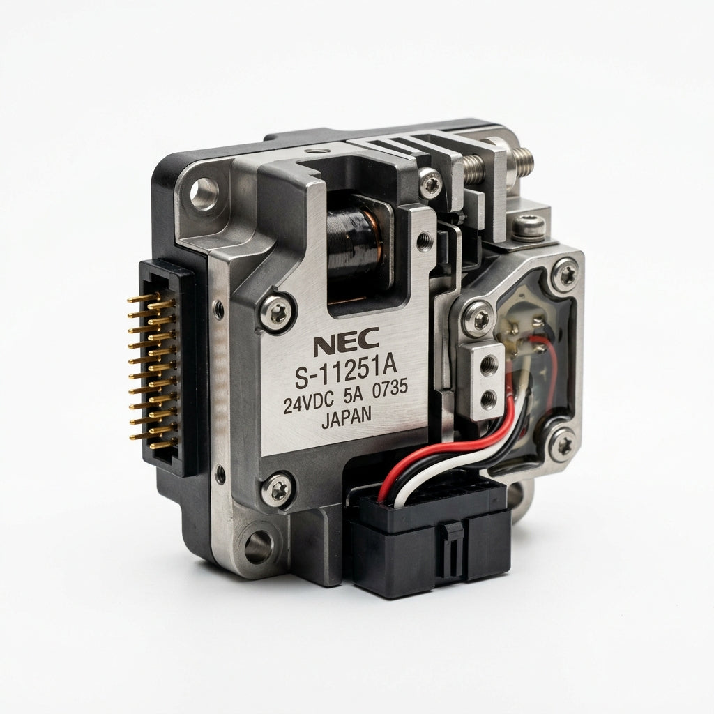 NEC S-11251A inversor LCD