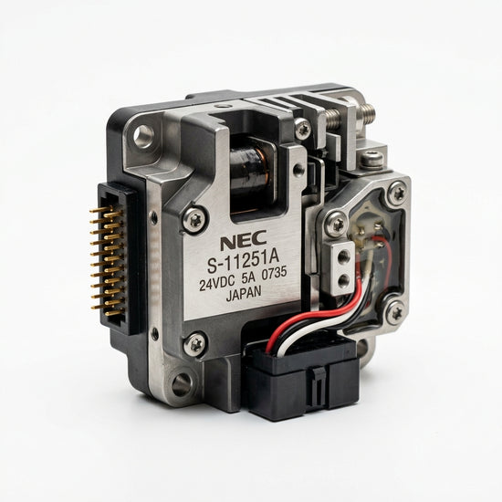 NEC S-11251A inversor LCD