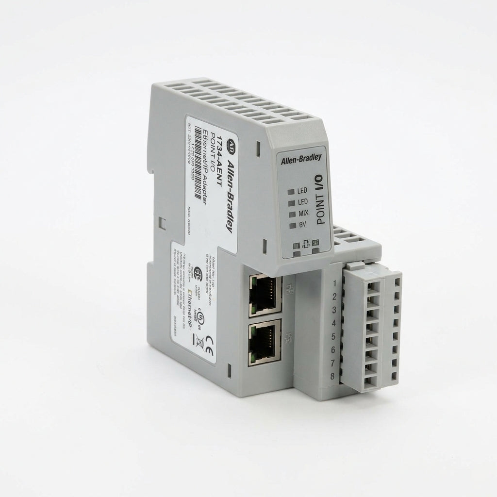 Allen-Bradley 1734-AENT