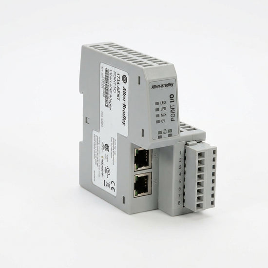 Allen-Bradley 1734-AENT