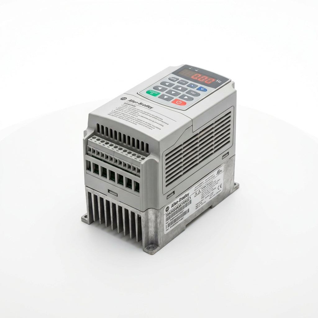 Allen-Bradley 20AD034A3AYNAEC1