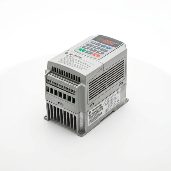 Allen-Bradley 20AD034A3AYNAEC1