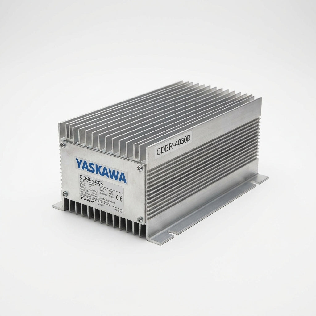 Yaskawa CDBR-4030B