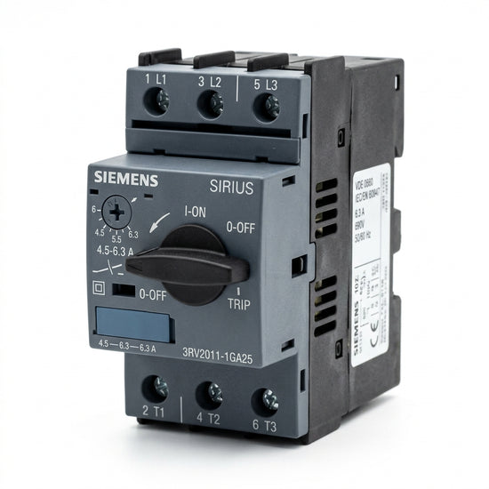 SIEMENS/EP 3RV2011-1GA25