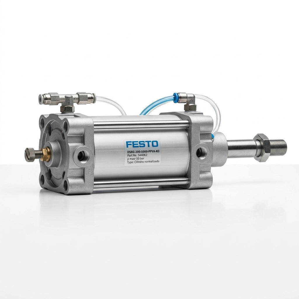 FESTO DSBG-200-1000-PPVA-N3