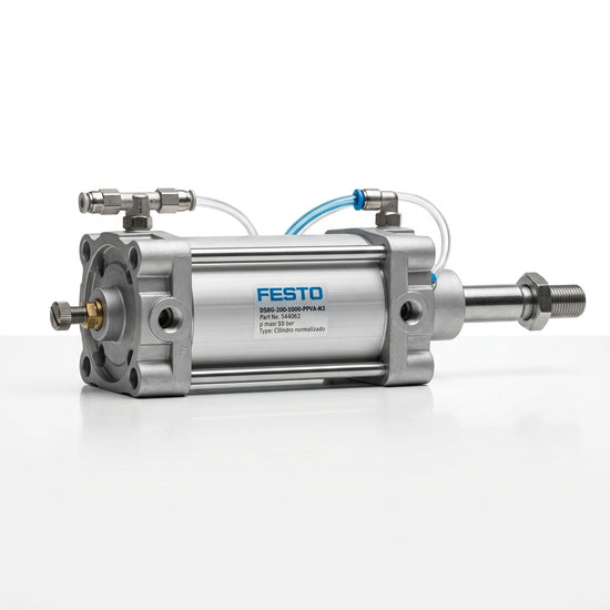 FESTO DSBG-200-1000-PPVA-N3