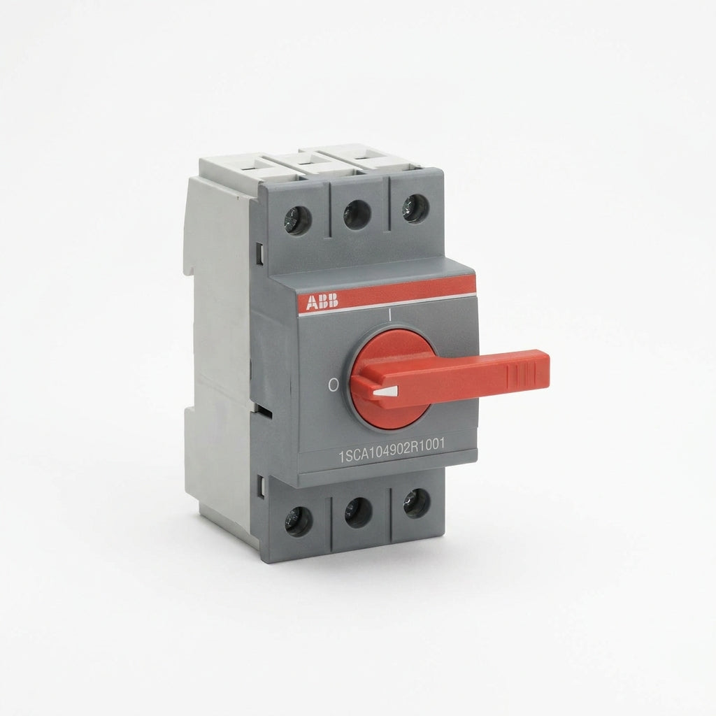 ABB 1SCA104902R1001