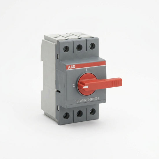 ABB 1SCA104902R1001