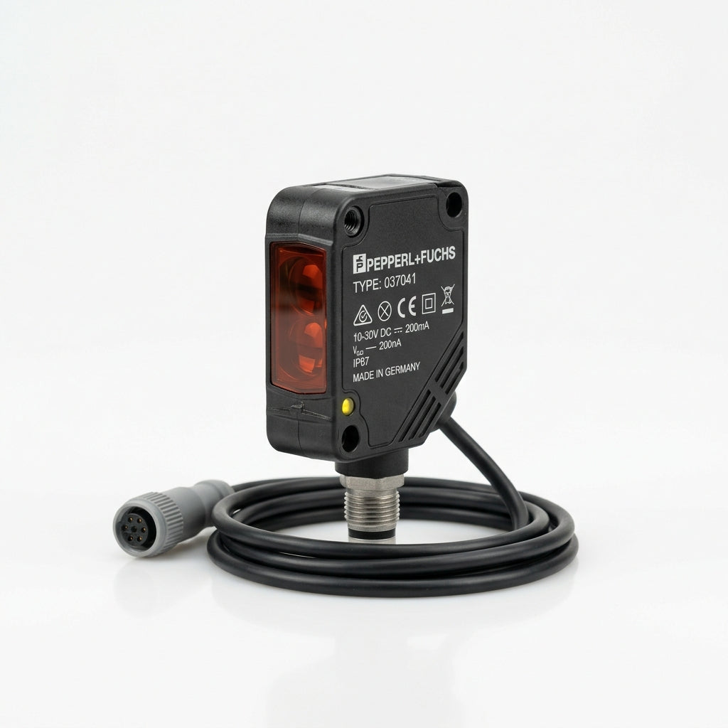 PEPPERL & FUCHS 037041