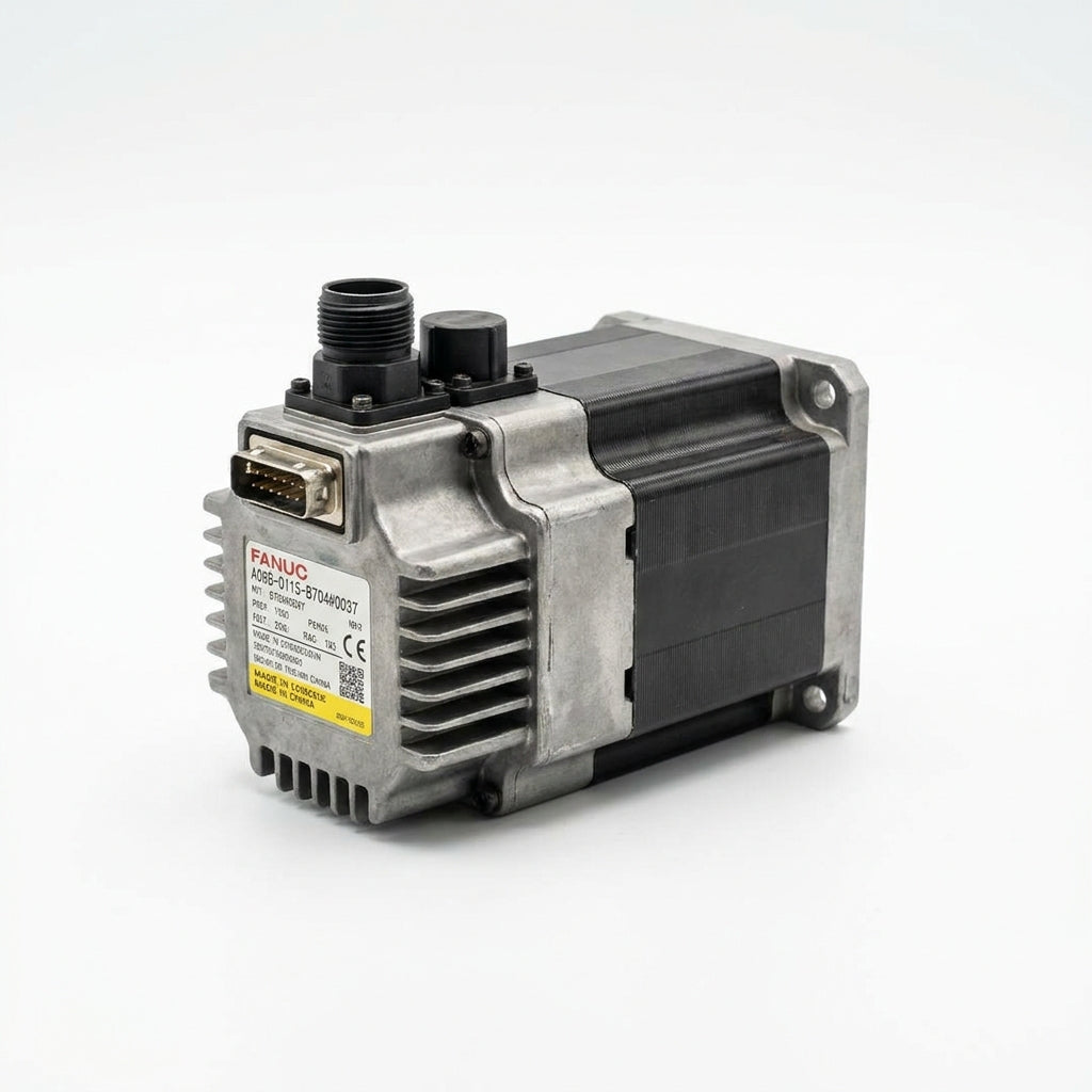 FANUC A06B-0115-B704#0037