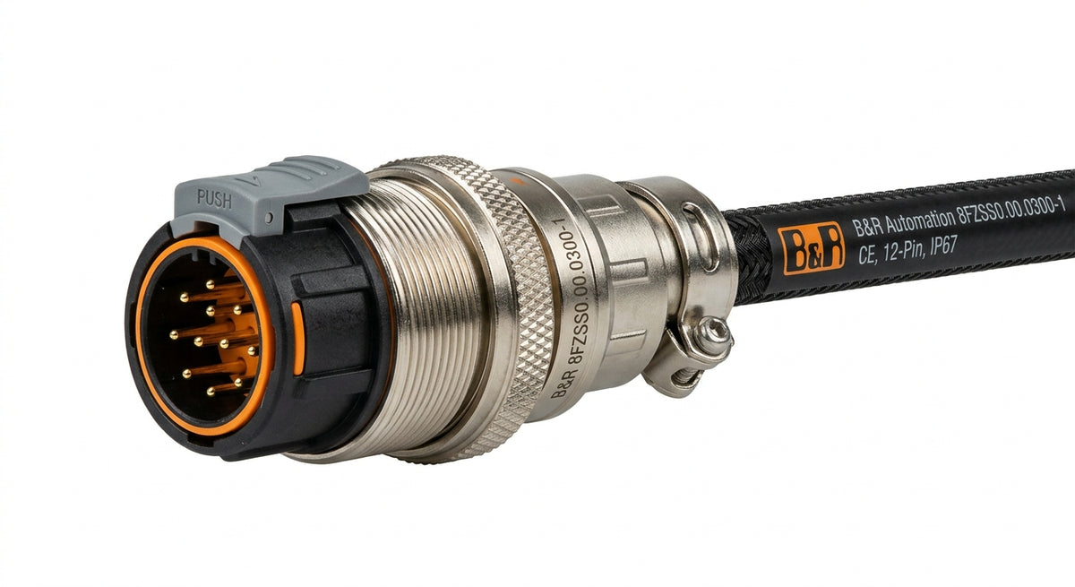 B&R 8FZSS0.00.0300-1