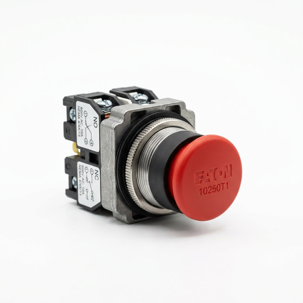 EATON 10250T1 CONTACT BLOCK