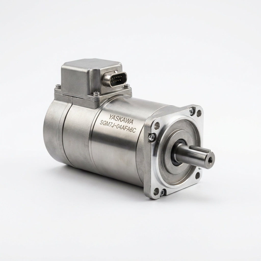 Yaskawa SGM7J-04AFA6C