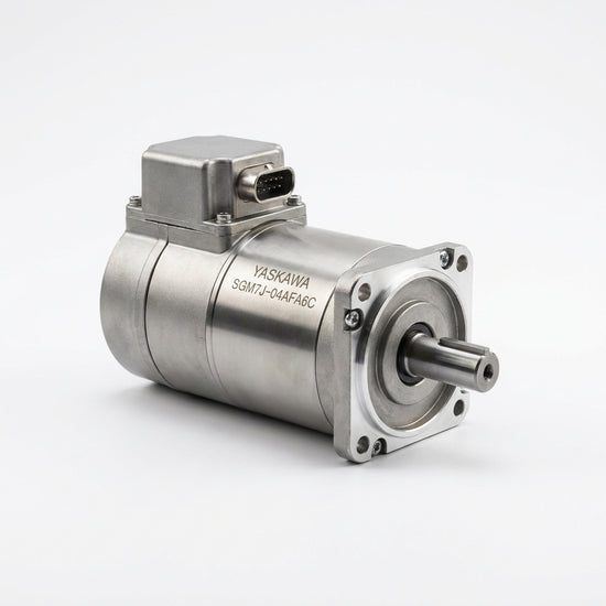Yaskawa SGM7J-04AFA6C