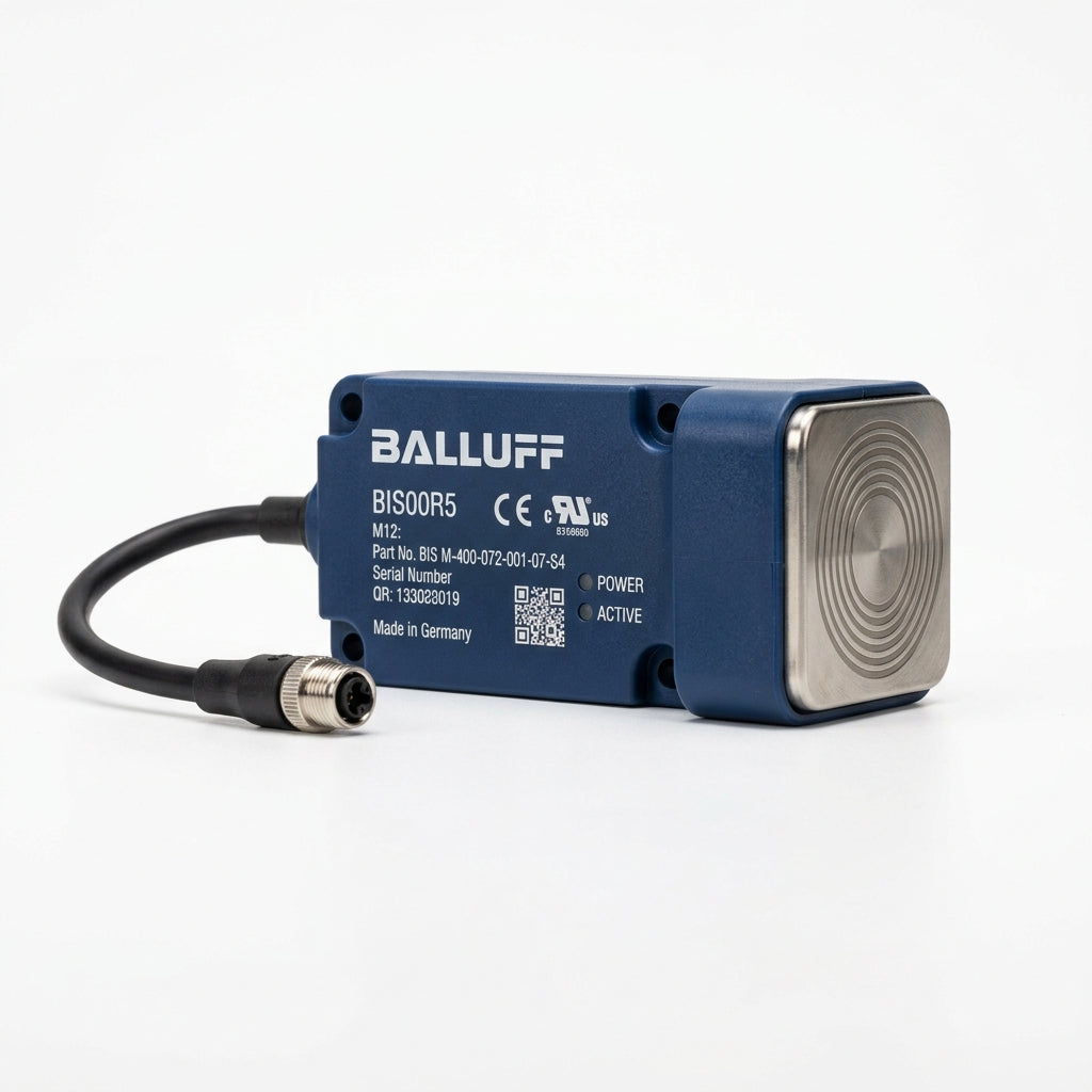 BALLUFF BIS00R5