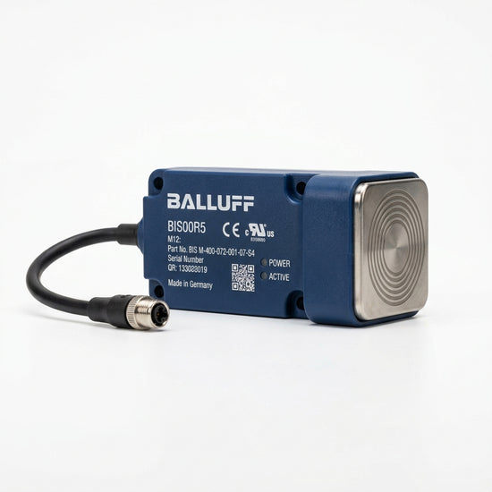 BALLUFF BIS00R5