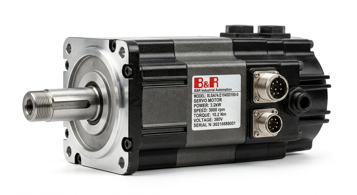 B&R 8LSA74.E1045D100-0