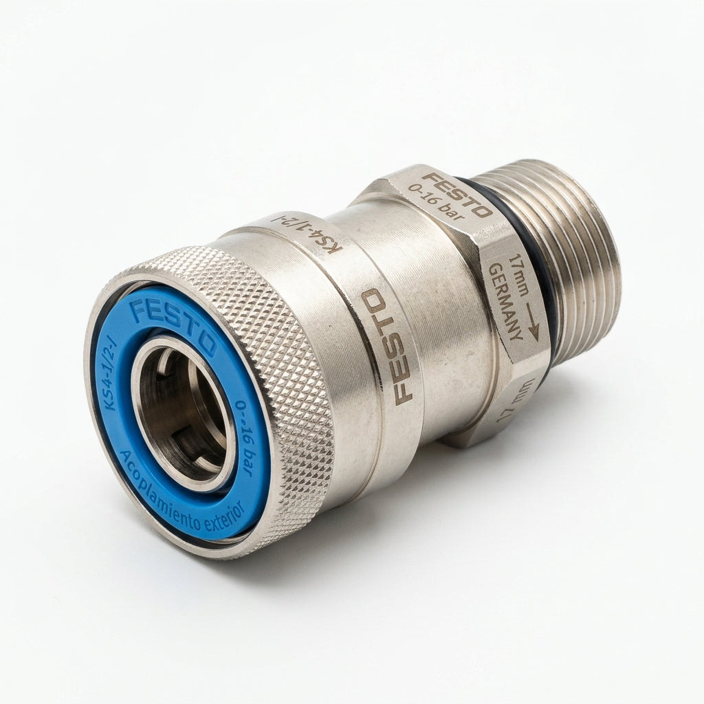 FESTO KS4-1/2-I
