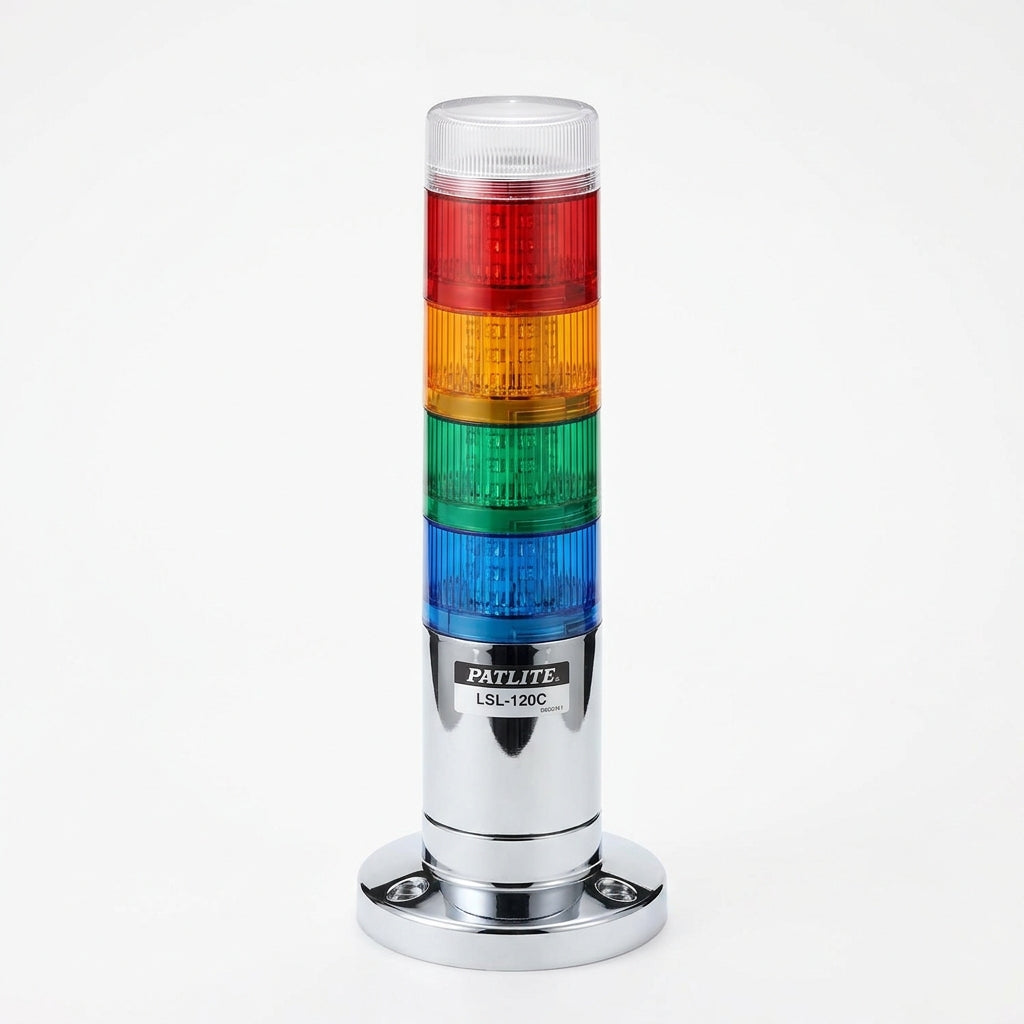PATLITE LSL-120C