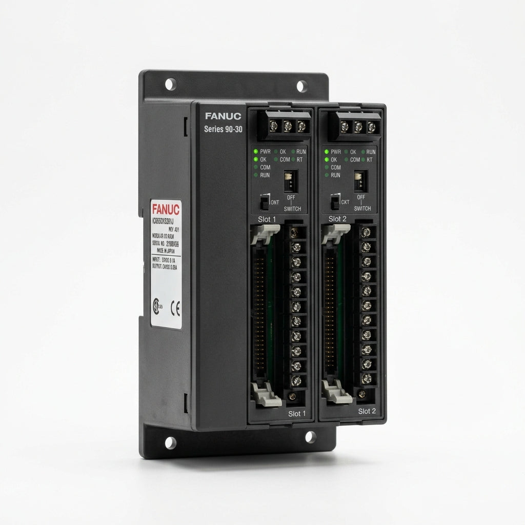 Fanuc IC693CHS391J