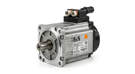 B&R 8JSA44.EA040D800-0