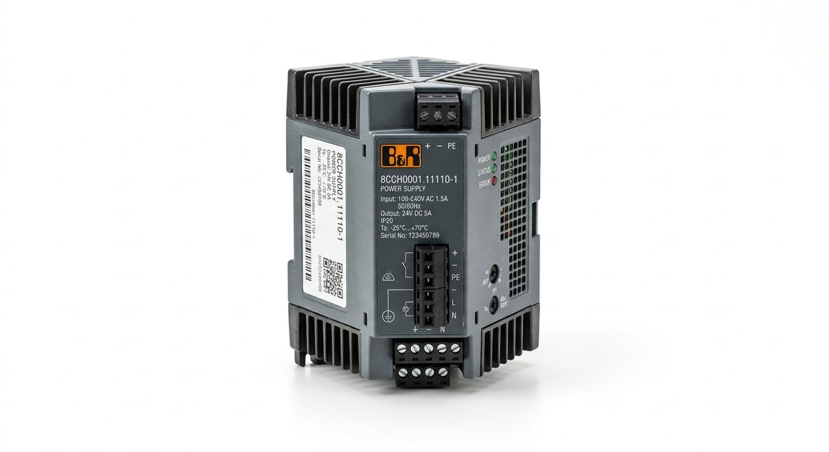 B&R 8CCH0001.11110-1