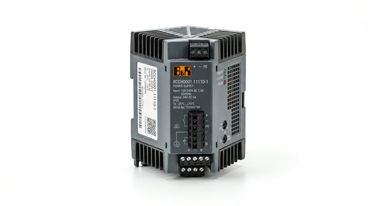 B&R 8CCH0001.11110-1
