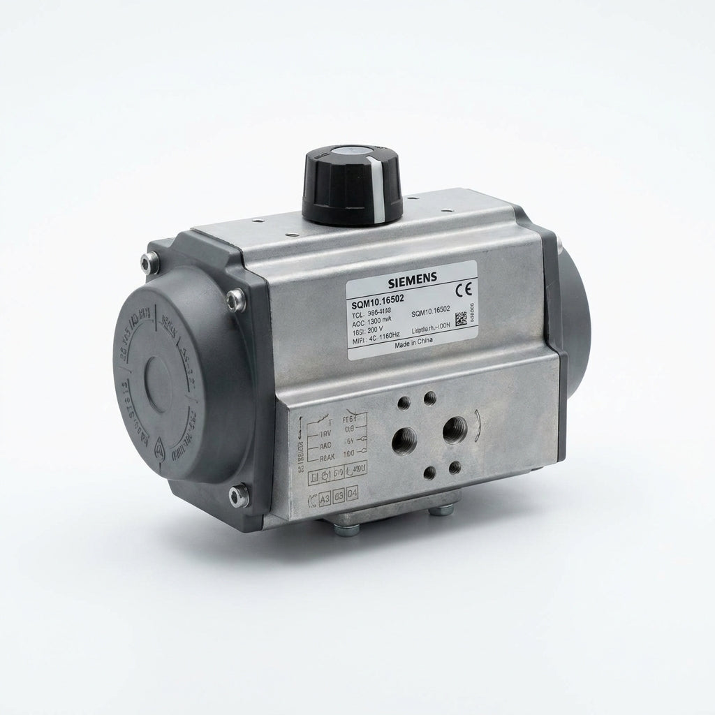 Siemens SQM10.16502