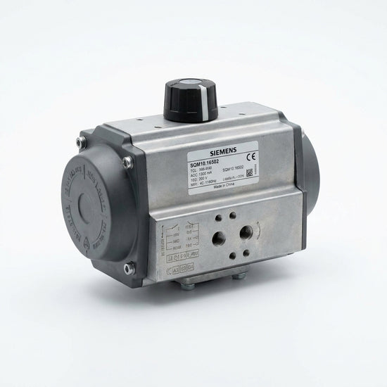Siemens SQM10.16502