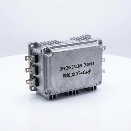 BIND HTP-220/100T SUPRESOR DE SOBRETENSIONES TRANSITORIAS TOUCH 220V 100A