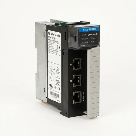 Allen-Bradley 1756-EN3TR