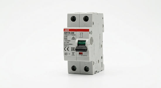 ABB 1SAE231111R0640