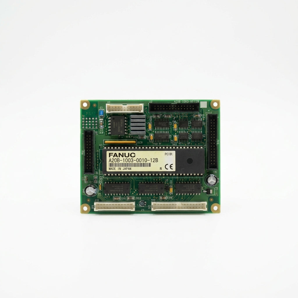 FANUC A20B-1003-0010-12B