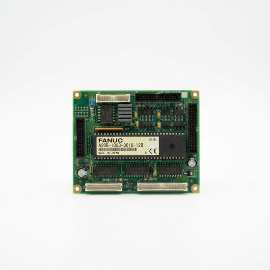 FANUC A20B-1003-0010-12B