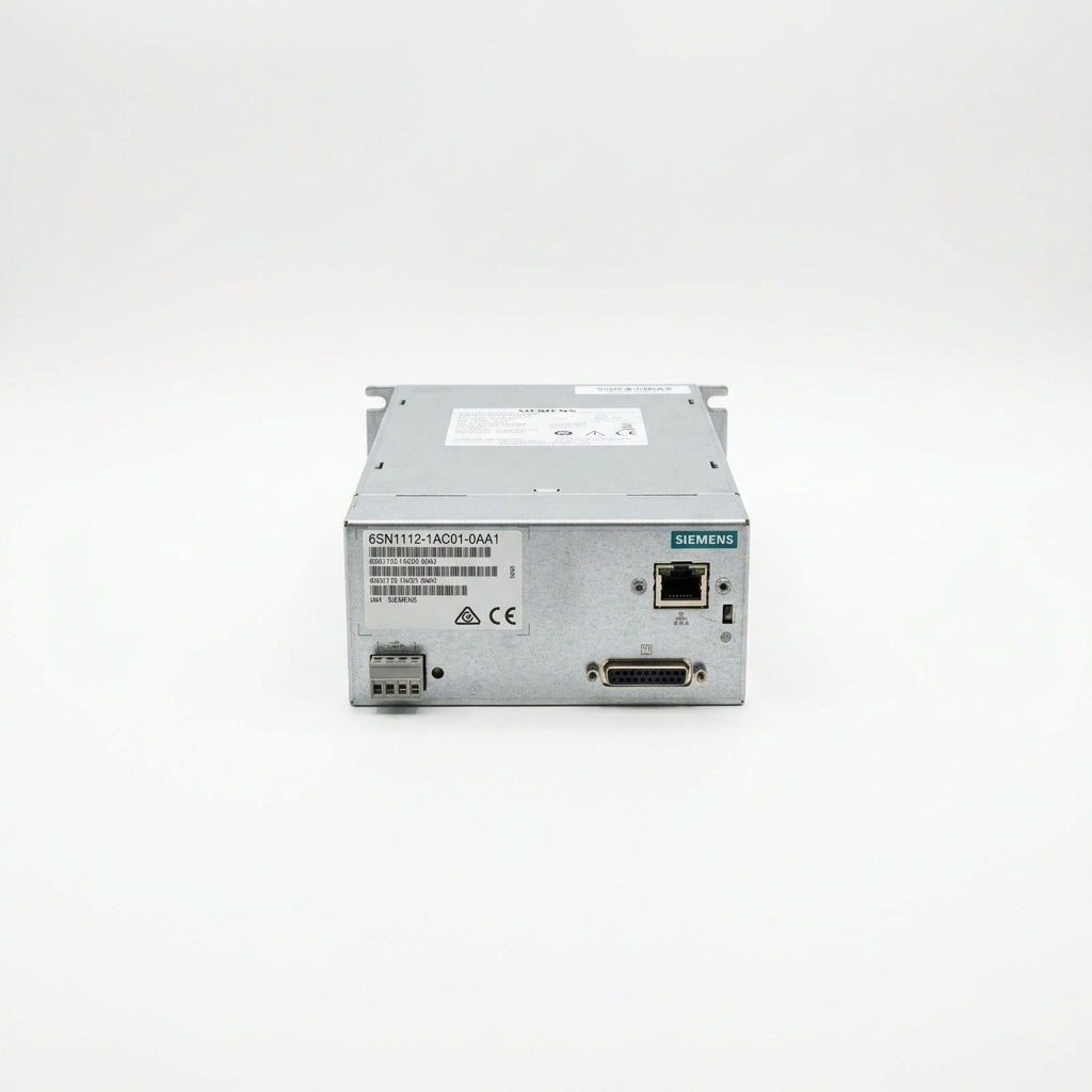 Siemens 6SN1112-1AC01-0AA1