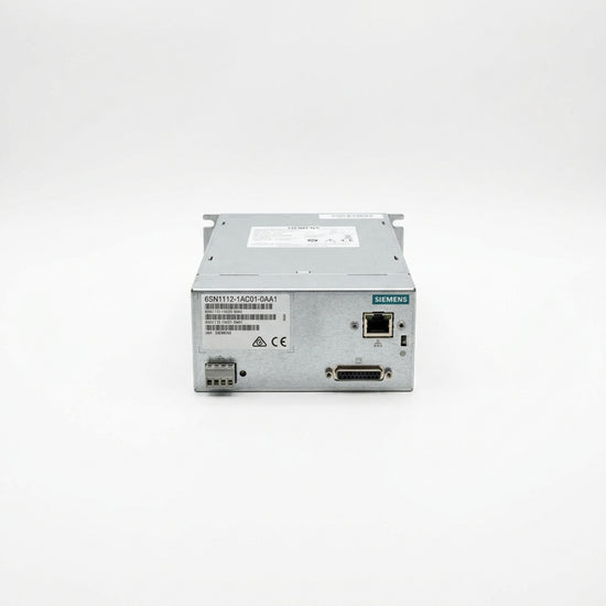 Siemens 6SN1112-1AC01-0AA1