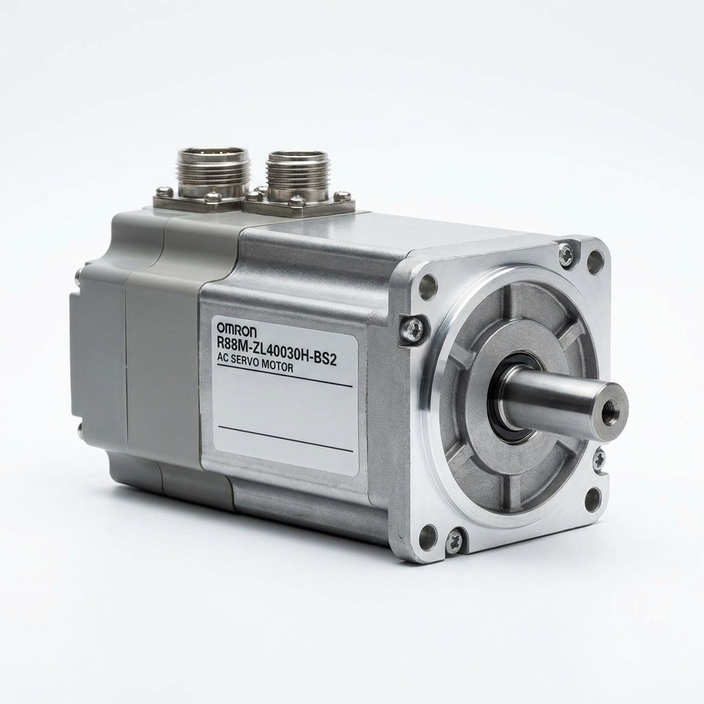 Omron R88M-ZL40030H-BS2