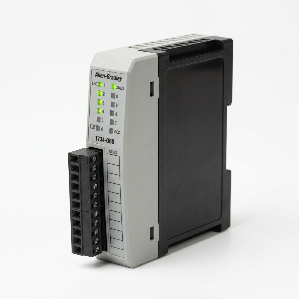 Allen-Bradley 1734-OB8