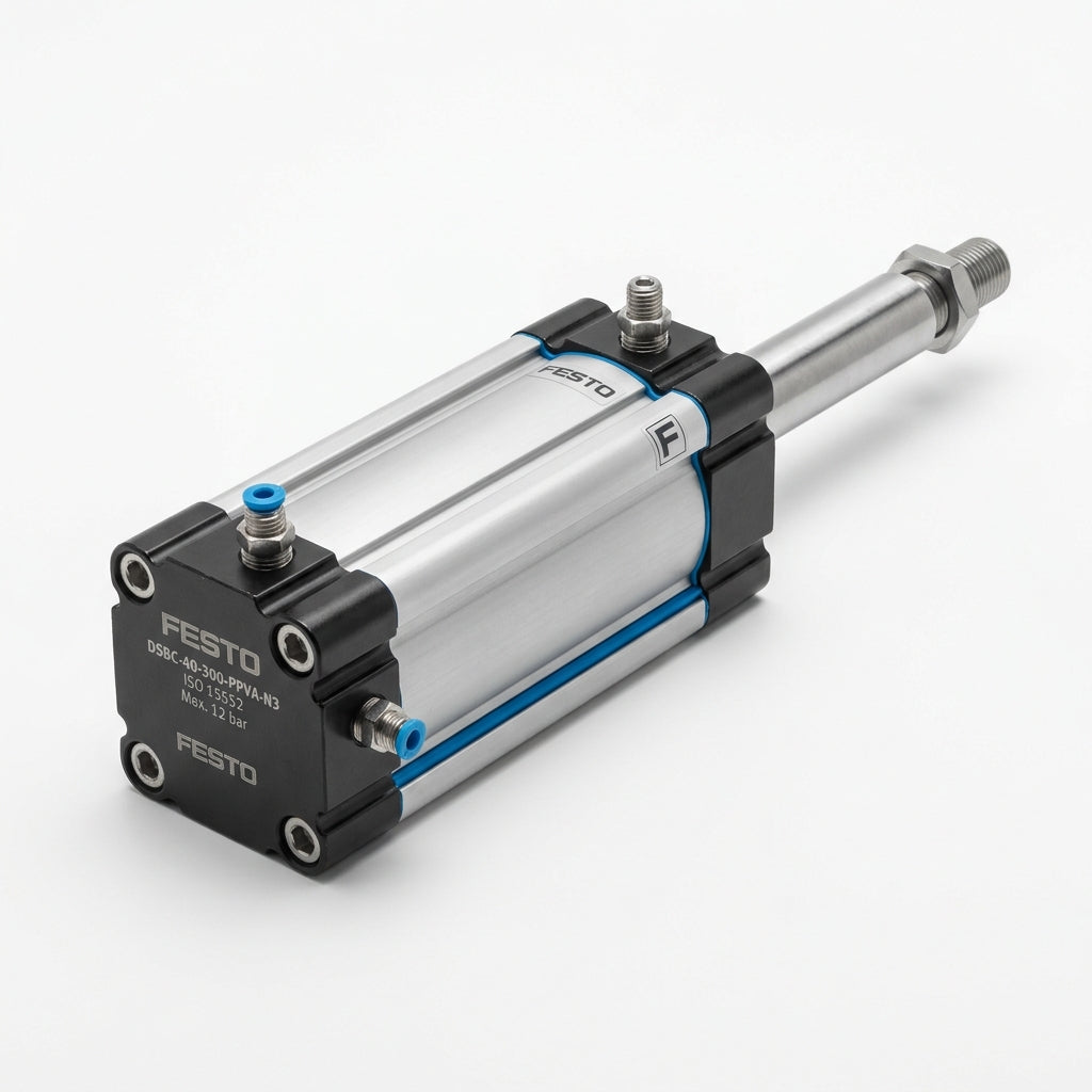 FESTO DSBC-40-300-PPVA-N3