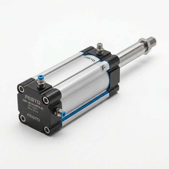 FESTO DSBC-40-300-PPVA-N3