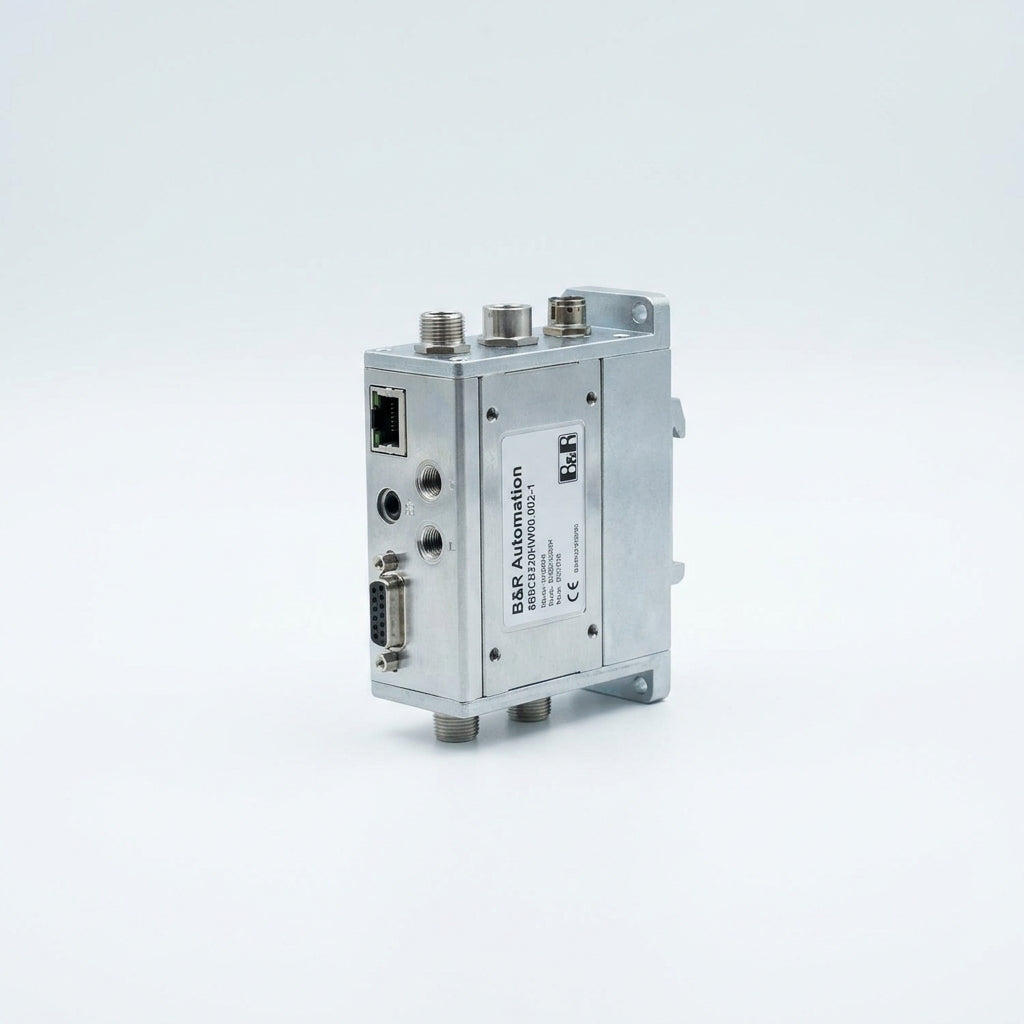B&R Automation 8B0C0320HW00.002-1