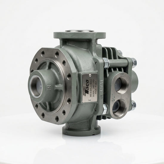 Taco Micron Lub Unit Mc9-01l3-3d52