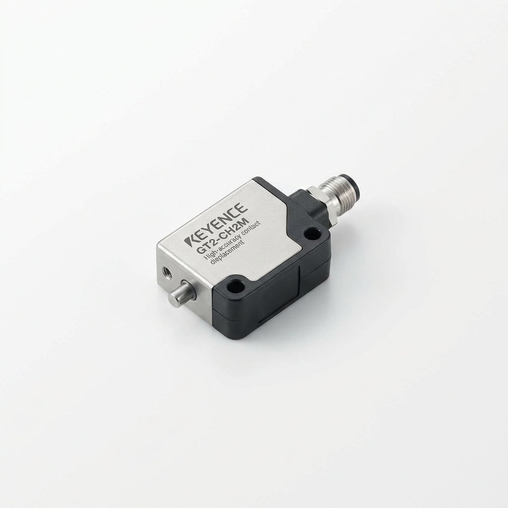 Keyence GT2-CH2M