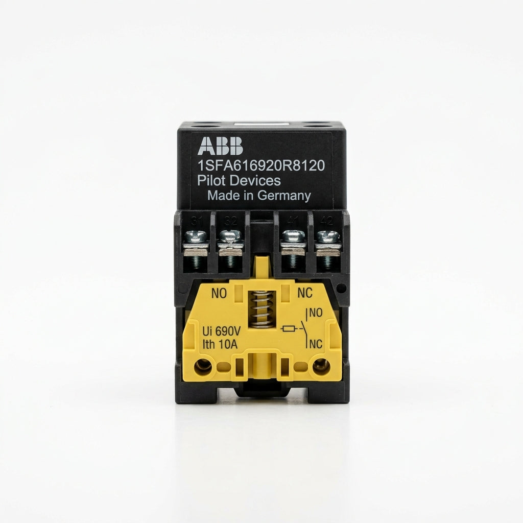 ABB 1SFA616920R8120