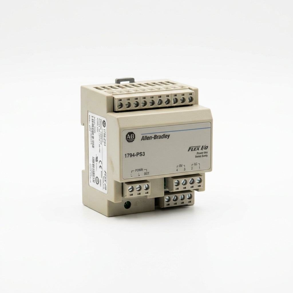 Allen-Bradley 1794-PS3