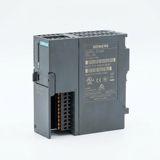 SIEMENS 6ES7313-1AD03-0AB0